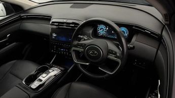 Hyundai TUCSON T-GDI ULTIMATE