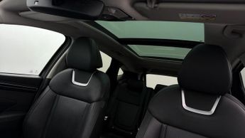 Hyundai TUCSON T-GDI ULTIMATE