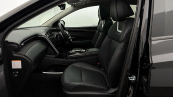 Hyundai TUCSON T-GDI ULTIMATE