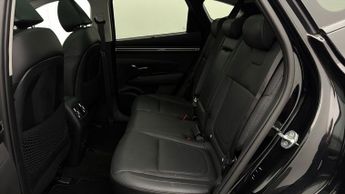 Hyundai TUCSON T-GDI ULTIMATE