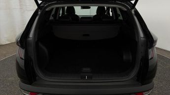Hyundai TUCSON T-GDI ULTIMATE
