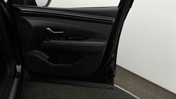 Hyundai TUCSON T-GDI ULTIMATE