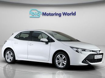 Toyota Corolla ICON