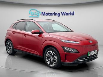 Hyundai KONA PREMIUM