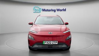 Hyundai KONA PREMIUM