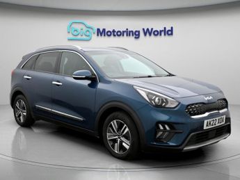 Kia Niro 3