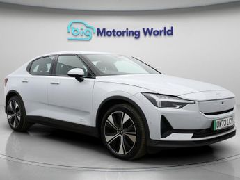 Polestar 2 BASE