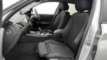 BMW 1 Series 118I SPORT
