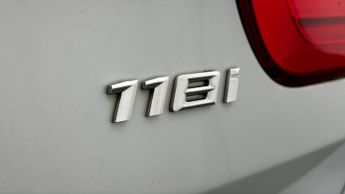 BMW 1 Series 118I SPORT