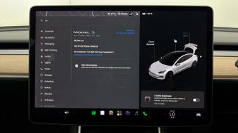 Tesla Model 3 ALL MODELS