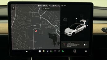 Tesla Model 3 ALL MODELS