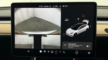 Tesla Model 3 ALL MODELS