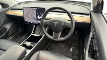 Tesla Model 3 ALL MODELS