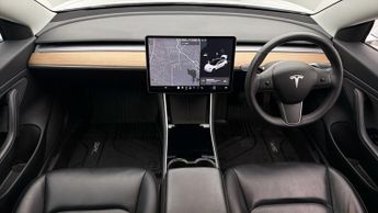 Tesla Model 3 ALL MODELS