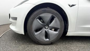 Tesla Model 3 ALL MODELS