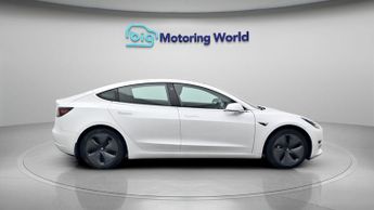 Tesla Model 3 ALL MODELS