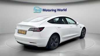 Tesla Model 3 ALL MODELS