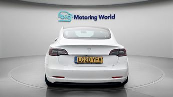 Tesla Model 3 ALL MODELS
