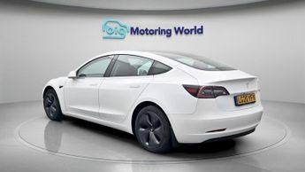 Tesla Model 3 ALL MODELS
