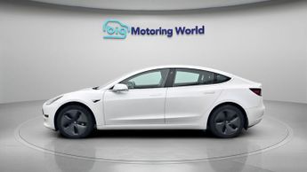 Tesla Model 3 ALL MODELS