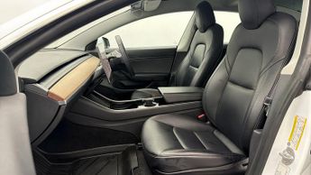 Tesla Model 3 ALL MODELS