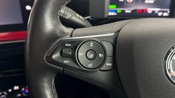 Vauxhall Mokka Electric GS LINE