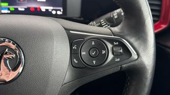 Vauxhall Mokka Electric GS LINE