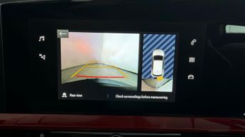 Vauxhall Mokka Electric GS LINE