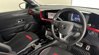 Vauxhall Mokka Electric GS LINE