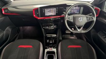 Vauxhall Mokka Electric GS LINE