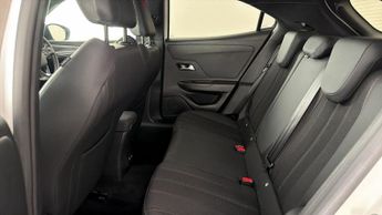 Vauxhall Mokka Electric GS LINE