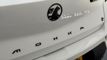 Vauxhall Mokka Electric GS LINE