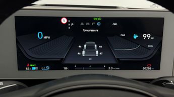 Hyundai IONIQ 5 ULTIMATE