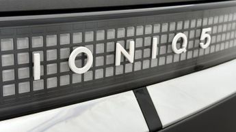 Hyundai IONIQ 5 ULTIMATE