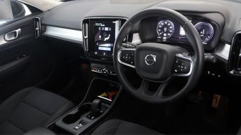 Volvo XC40 RECHARGE T4 INSCRIPTION EXPRESSION