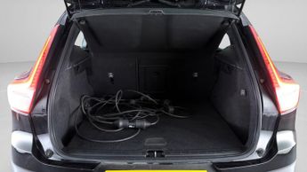 Volvo XC40 RECHARGE T4 INSCRIPTION EXPRESSION