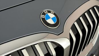 BMW 1 Series 118I M SPORT