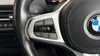 BMW 1 Series 118I M SPORT