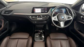 BMW 1 Series 118I M SPORT