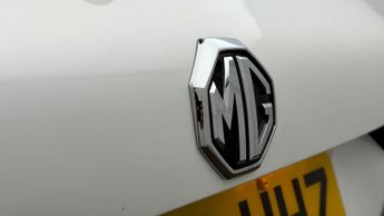 MG MG HS EXCLUSIVE DCT