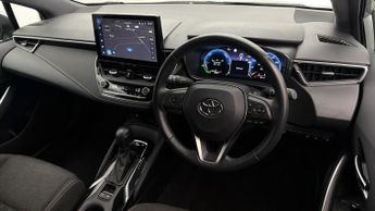Toyota Corolla ICON