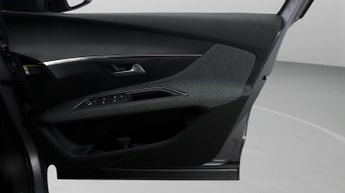 Peugeot 5008 BLUEHDI S/S ALLURE PREMIUM PLUS
