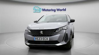 Peugeot 5008 BLUEHDI S/S ALLURE PREMIUM PLUS