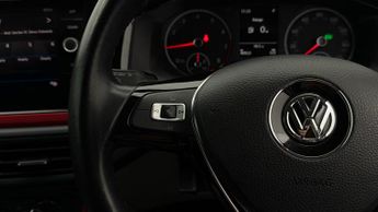 Volkswagen Polo BEATS TSI DSG