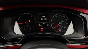Volkswagen Polo BEATS TSI DSG
