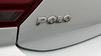 Volkswagen Polo BEATS TSI DSG