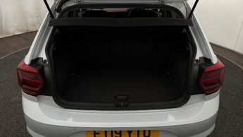Volkswagen Polo BEATS TSI DSG