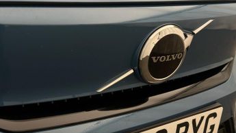 Volvo C40 RECHARGE PLUS
