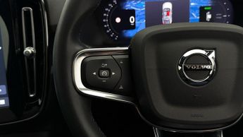 Volvo C40 RECHARGE PLUS