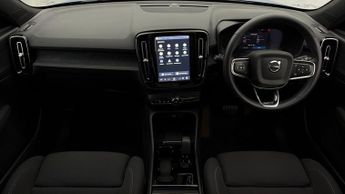 Volvo C40 RECHARGE PLUS